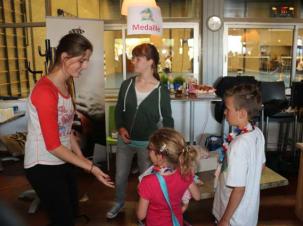 Donderdag 5 juni 2014