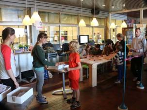 Donderdag 5 juni 2014