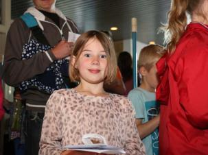 Donderdag 5 juni 2014