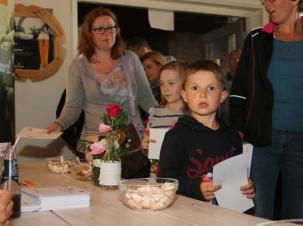 Donderdag 5 juni 2014