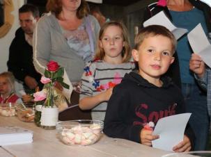 Donderdag 5 juni 2014