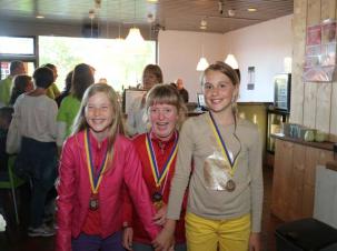 Donderdag 5 juni 2014