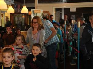 Donderdag 5 juni 2014
