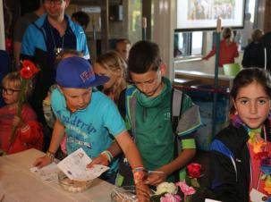 Donderdag 5 juni 2014