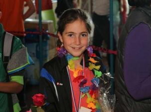 Donderdag 5 juni 2014