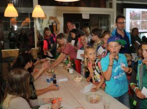 Donderdag 5 juni 2014