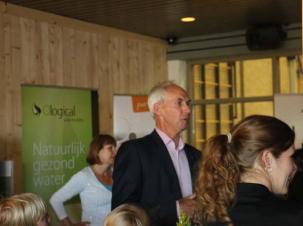 Donderdag 5 juni 2014