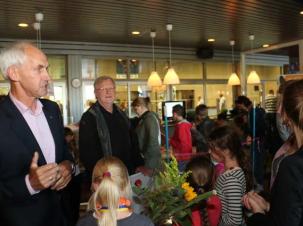 Donderdag 5 juni 2014
