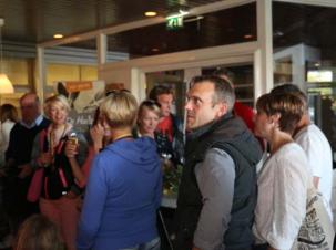 Donderdag 5 juni 2014
