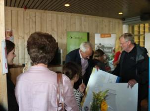 Donderdag 5 juni 2014
