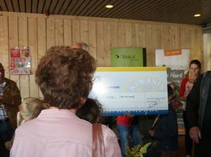 Donderdag 5 juni 2014