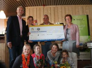 Donderdag 5 juni 2014