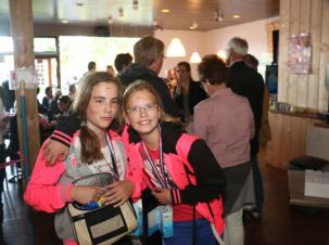Donderdag 5 juni 2014
