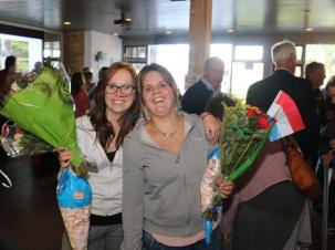 Donderdag 5 juni 2014