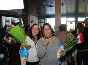 Donderdag 5 juni 2014