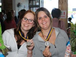 Donderdag 5 juni 2014
