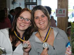 Donderdag 5 juni 2014