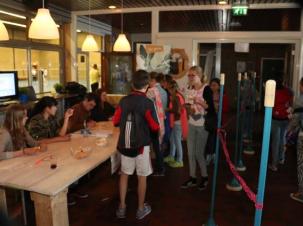Donderdag 5 juni 2014