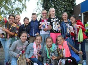 Donderdag 5 juni 2014