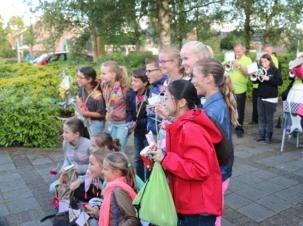 Donderdag 5 juni 2014