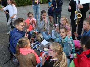 Donderdag 5 juni 2014