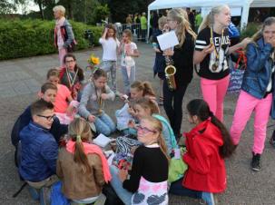 Donderdag 5 juni 2014