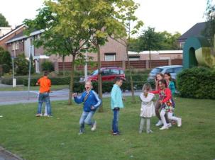 Donderdag 5 juni 2014