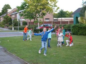 Donderdag 5 juni 2014