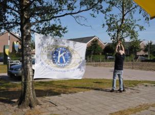Maandag 15 juni 2015