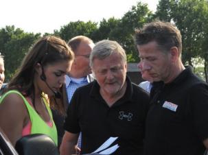 Maandag 15 juni 2015