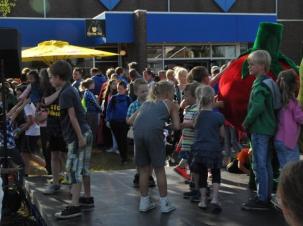Maandag 15 juni 2015