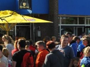 Maandag 15 juni 2015