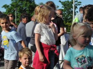 Maandag 15 juni 2015