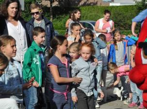 Maandag 15 juni 2015