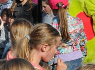 Maandag 15 juni 2015