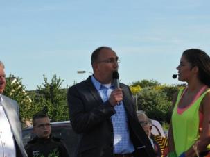 Maandag 15 juni 2015