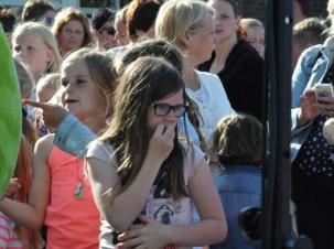 Maandag 15 juni 2015