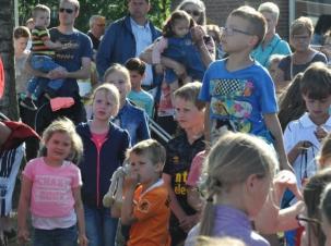 Maandag 15 juni 2015