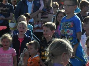 Maandag 15 juni 2015