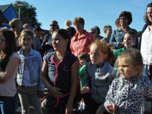 Maandag 15 juni 2015