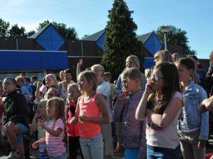 Maandag 15 juni 2015