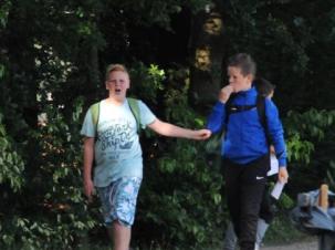 Maandag 15 juni 2015