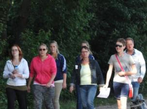 Maandag 15 juni 2015