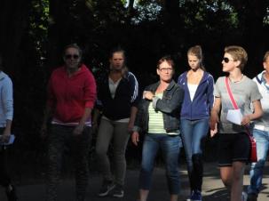 Maandag 15 juni 2015