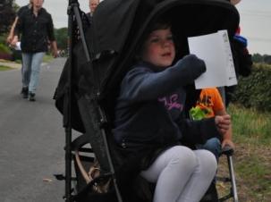 Woensdag 17 juni 2015