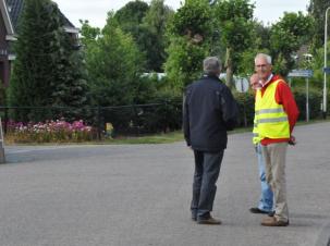 Donderdag 18 juni 2015