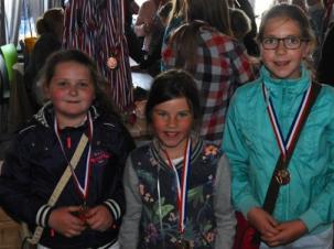 Donderdag 18 juni 2015