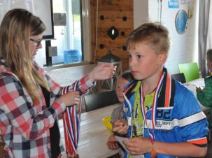 Donderdag 18 juni 2015