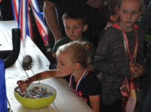 Donderdag 18 juni 2015