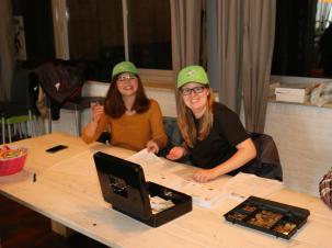 een regenachtig begin Maandag 20 juni 2016